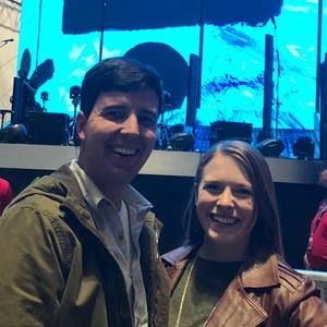 Meet your Posher, Alison